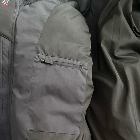 Pajar Clifton Down Bomber Jacket - XL Mens - Picture 10 of 15